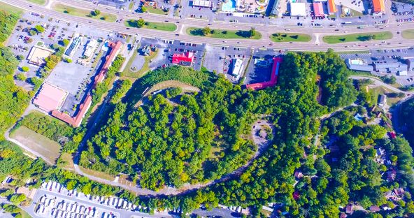 4020 Parkway , Pigeon Forge, TN 37863